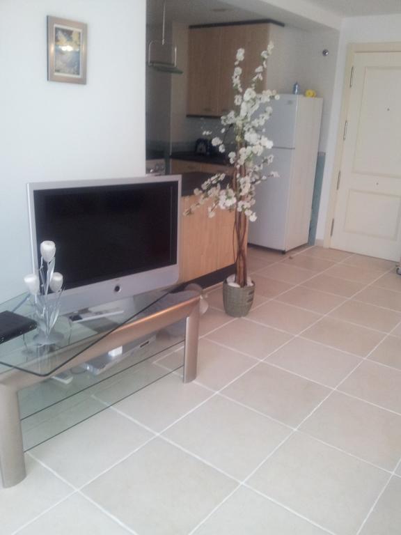 Apartamento La Tramuntana Benidorm Kültér fotó